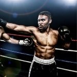 Nekharnas Krachttraining - Nek Trainingsapparatuur - Kracht Opbouwen - Verstelbaar Comfort - Eén Maat - Zwart