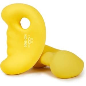 Neopreen Dumbbells Set van 2 voor Krachttraining, Yoga, Pilates, en Fitness