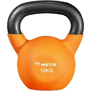 Neopreen Kettlebells voor Fitness en Krachttraining Thuis