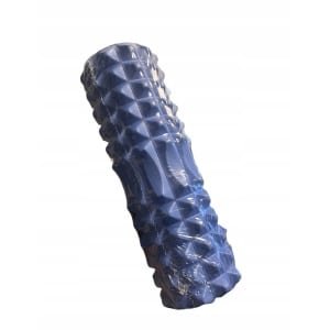 Nieuwe Blauwe Schuim Massageroller voor Fitness en Crossfit