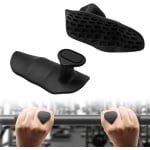 Non-Slip Grip Pads voor Krachttraining - Fitness Accessoires - Alternatief voor Fitnesshandschoenen - Pro Grips voor Crossfit - Dumbbell Training - Unisex