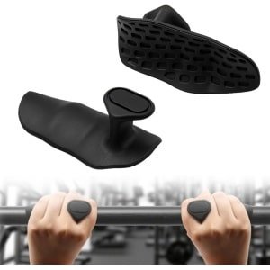 Non-Slip Grip Pads voor Krachttraining - Fitness Accessoires - Alternatief voor Fitnesshandschoenen - Pro Grips voor Crossfit - Dumbbell Training - Unisex