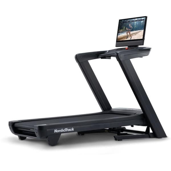 NordicTrack Loopband Commercial 2450