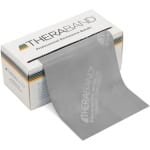 Oefenband 6 yard - Zilver - Super Heavy - Ideaal voor Krachttraining