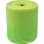 Oefenband Zwaar - Fitness Band - Krachttraining - Duurzaam Materiaal - 50 Meter Rol - Groen