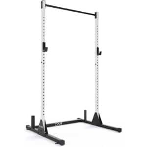 Oefening Stand Power Rack - Ideale Krachttraining Set voor Thuis
