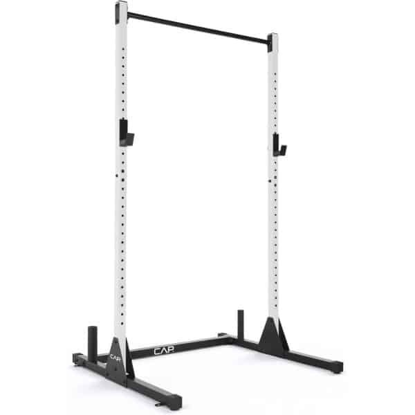 Oefening Stand Power Rack - Ideale Krachttraining Set voor Thuis