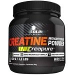 Olimp Supplements CreaPure Creatine Olimp - 500 gram