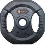 Olympiade Schijfhandvatten voor Fitness en Krachttraining