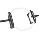 Olympische Hex Bar voor Shrugs en Deadlifts - Zware Krachttraining
