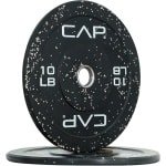 Olympische Rubber Bumper Plates | Halterschijven voor Fitness en Krachttraining