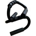 Opdruksteunen Push-Up Bars - Stevige en duurzame steun voor optimale stabiliteit bij push-ups. Vermindert druk op polsen, verhoogt bewegingsvrijheid en activeert meer spieren. Geschikt voor alle niveaus, perfect voor krachttraining en fitness.