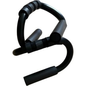 Opdruksteunen Push-Up Bars - Stevige en duurzame steun voor optimale stabiliteit bij push-ups. Vermindert druk op polsen, verhoogt bewegingsvrijheid en activeert meer spieren. Geschikt voor alle niveaus, perfect voor krachttraining en fitness.