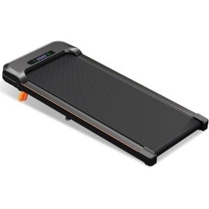 Opvouwbare Loopband voor Thuis en Kantoor - 2-in-1 Oefenapparaat