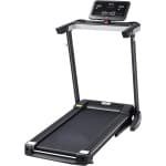Opvouwbare fitness-loopband met 12 programma's en mobiele telefoonhouder - Maximaal 100 kg