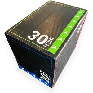 Padisport - Plyobox - Foam - Plyo Boxen - Crossfit Box - Box Jump - Crossfit - Fitness