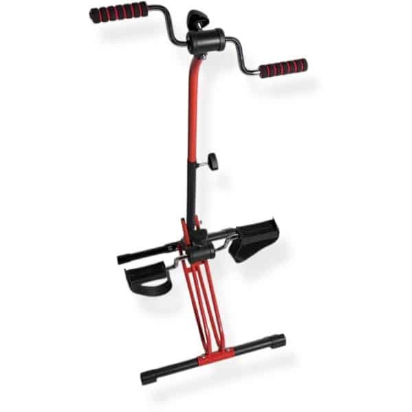Padisport Stoelfiets - Bureaufiets - Stoelfiets - Fietstrainer - Hometrainer Voor Ouderen - Deskbike