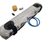 Padisport Water Power Bag - Power Bag - Draagbare Sportwaterzak - Krachttraining