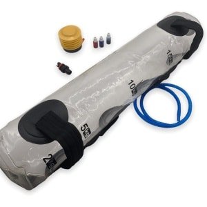 Padisport Water Power Bag - Power Bag - Draagbare Sportwaterzak - Krachttraining
