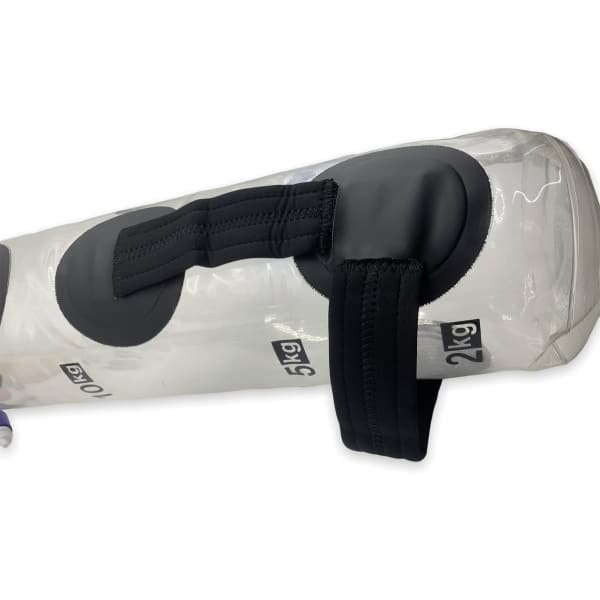 Padisport Water Power Bag - Power Bag - Draagbare Sportwaterzak - Krachttraining