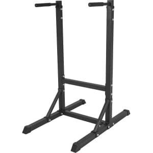 Parallelle Bars voor Fitness en Krachttraining - Belastbaar tot 150 kg