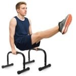 Parallettes en Push-Up Bars - Antislip Grepen voor Calisthenics en Krachttraining - Perfect voor Thuis, Outdoor en Sportschool