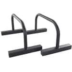 Parallettes voor Calisthenics en Gymnastiek - Push-up Handgrepen voor Krachttraining en Thuisgymnastiek