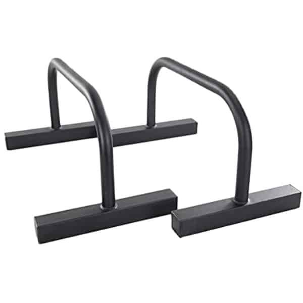 Parallettes voor Calisthenics en Gymnastiek - Push-up Handgrepen voor Krachttraining en Thuisgymnastiek