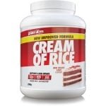 Per4m - Cream of Rice - 2kg - Red Velvet Cake - Weight Gainer - Mass Gainer - COR - Cream of rice - Rijstmeel - Shake - Fitness - Krachttraining - Gym