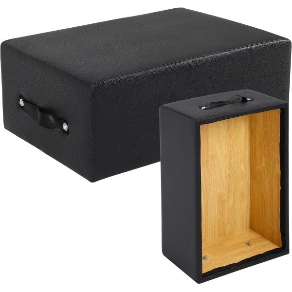 Pilates Box voor Thuistraining en Gym - Oefenaccessoire voor Krachttraining en Balans