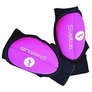 Pilox Handschoenen 250 g - Ideaal voor Krachttraining en Kickboksen - 2 Stuks - Roze