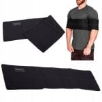 Pingyang Rongrong - Armband voor Krachttraining - Stabiel - Duurzaam - Geschikt voor Beginners en Professionals