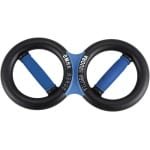 Pols Onderarm Hand Grip - Krachttrainer Gripper - Onderarm Versterken - Ergonomisch Ontwerp - 40 x 20 x 4 cm