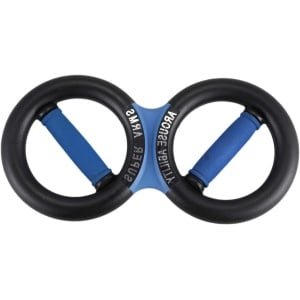 Pols Onderarm Hand Grip - Krachttrainer Gripper - Onderarm Versterken - Ergonomisch Ontwerp - 40 x 20 x 4 cm