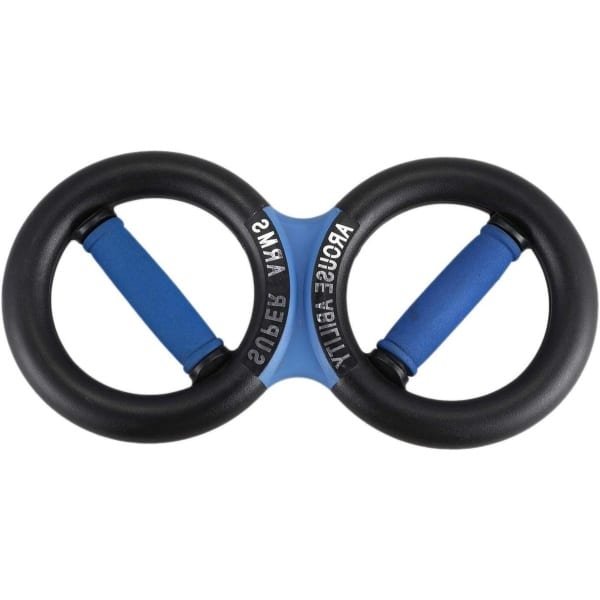 Pols Onderarm Hand Grip - Krachttrainer Gripper - Onderarm Versterken - Ergonomisch Ontwerp - 40 x 20 x 4 cm