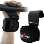 Polsbanden Krachttraining Voor Stabiliteit en Grip bij Gewichtheffen en Deadlifts