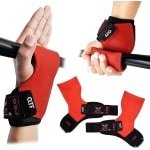 Polsbanden voor Krachttraining: Stevige Grips voor Deadlifts, Pull-ups en Bodybuilding