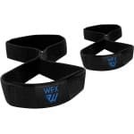 Polsbanden voor Krachttraining en Gewichtheffen Polssteun Gym Wraps