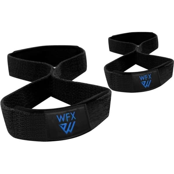 Polsbanden voor Krachttraining en Gewichtheffen Polssteun Gym Wraps