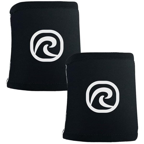 Polssteun en Compressiebanden voor Krachttraining en Sport - 5mm Neopreen