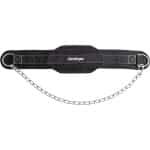 Polypropyleen Dip Riem met Stalen Ketting voor Krachttraining