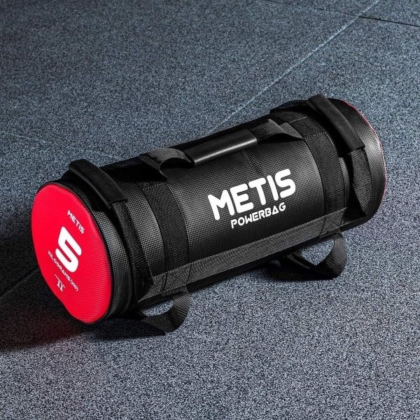 Power Bags 5kg tot 25kg voor Krachttraining