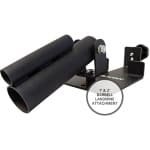 Power Cage Squat Rack Accessoires voor Thuis en Fitnessstudio - Krachttraining en Trainingsapparatuur