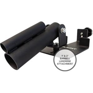 Power Cage Squat Rack Accessoires voor Thuis en Fitnessstudio - Krachttraining en Trainingsapparatuur