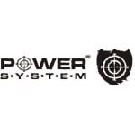 Power-System Crossfit Grips met polsband voor stabiliteit