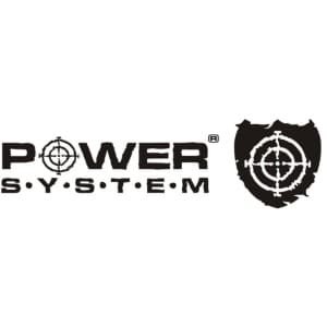 Power-System Crossfit Grips met polsband voor stabiliteit