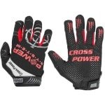Power System Crossfit Handschoenen L - gecombineerd & Antislip