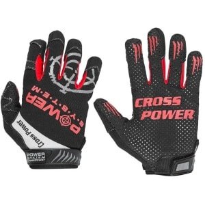 Power System Crossfit Handschoenen L - gecombineerd & Antislip