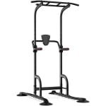 Power Tower Pull Up Bar & Dip Station voor Krachttraining Thuis