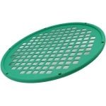 Power Web - Pols Oefenapparaat - Verbetert Pronatie En Supinatie - Duurzaam Rubber Constructie - 14 Inch Diameter - 16 Ons Gewicht - Voor Revalidatie En Krachttraining